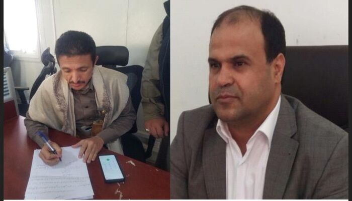 في العاصمة صنعاء.. توتر كبير بعد إقالة حوثي كبير من منصبه ونشر مسلحين في محيط المقر | اسماء وتفاصيل