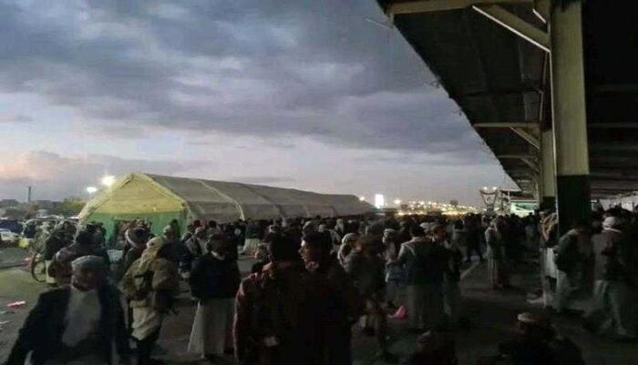 مالذي يحدث ..!؟ احتجاجات تشعل المحافظات الخاضعة لسيطرة الحوثيين | شاهد