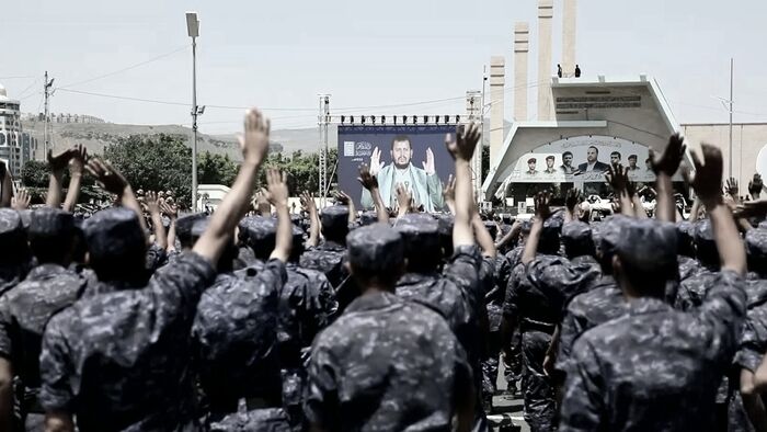 شنقاً داخل غرفته .. انتحار محمد المسوري في صنعاء بعد عودته | تفاصيل