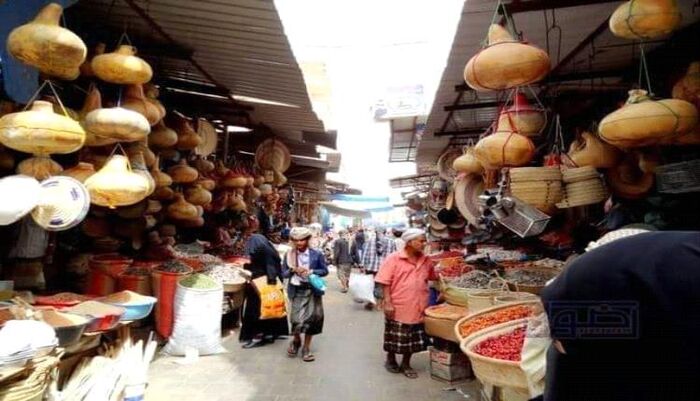 كذبة المليشيات وسخرية المواطنين | مشاريع الحوثي الوهمية.. حيلة جديدة للتهرب من مرتبات الموظفين | شاهد