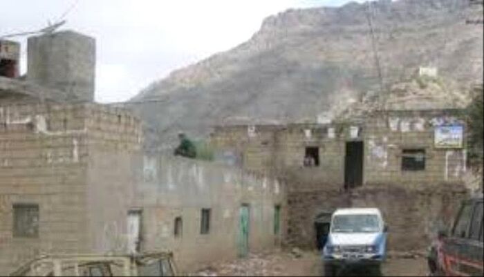 في تعز .. مرض غامض يضرب مناطق سيطرة الحوثي والسكان في حالة ذعر كبير