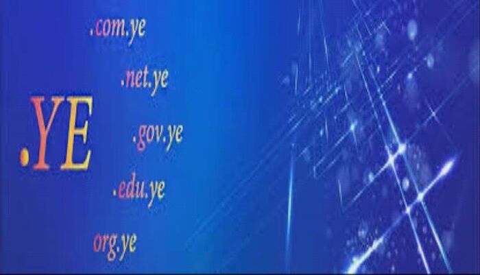 فضيحة رقمية جديدة تهز اركان الشرعية تتنازل عن سيادة اليمن : الحوثي يسيطر على النطاق الرسمي والحكومة تستخدم دومينات تجارية