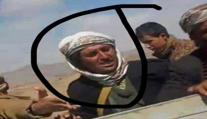 التاجر الامني وصفقات الظل | نجل تاجر السلاح المدرج على القوائم السوداء.. رجل الحوثيين في الاستخبارات وواجهة التهريب