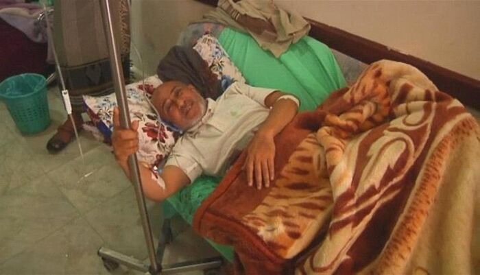 تحت ذريعة (تصحيح الاوضاع) ..الحوثي يستهدف المنشآت الطبية الخاصة في مناطق سيطرته