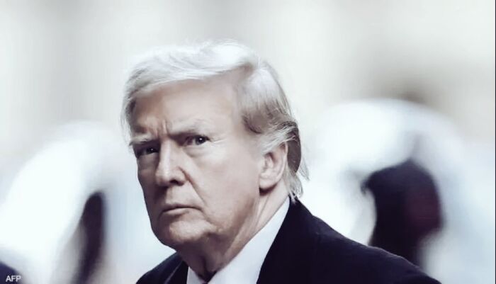 ترامب يعلن الحرب على الحوثيين .. ضربات جوية وتحذير شديد لإيران : "حان وقتكم وستشهدون جحيماً لم تروا مثله من قبل.. وعلى ⁧‫إيران‬⁩ التوقف عن دعمهم"