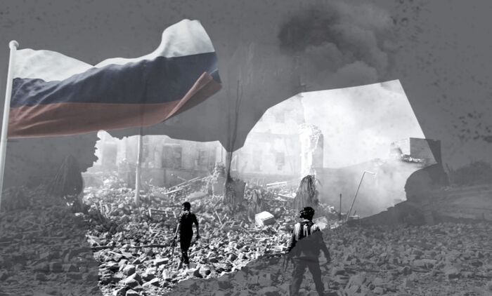 من امريكا | الحوثيون أداة بيد إيران وروسيا لخدمة أجندتهما الجيوسياسية