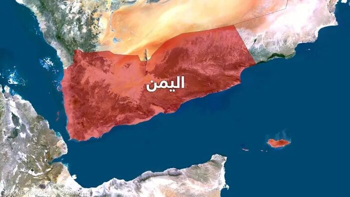 بالاسماء والتفاصيل .. المناطق والأهداف الحوثية في اليمن (المحافظات) التي استهدفتها موجة غارات أمريكية | تقرير تفصيلي