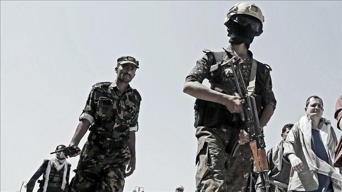 الحوثيون يردّون على الأمم المتحدة بنهب 2.5 مليون كجم من المساعدات بعد تعليق الانشطة في صعدة