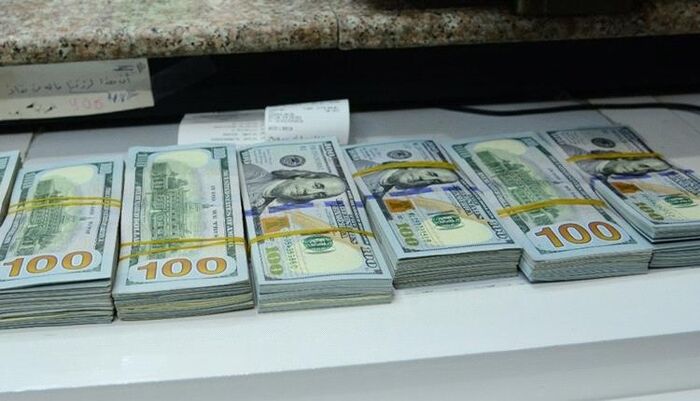 شاهد | فضيحة مالية كبرى للشرعية : سقوط قيادات عسكرية ومسؤولين في فخ الاحتيال بـ3 ملايين دولار | تفاصيلها