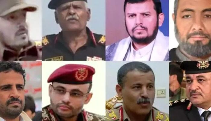 بالاسماء والتفاصيل | خلف الكواليس.. دور "جنرالات الظل" الإيرانيين في حرب الحوثي | منظمومة القيادة