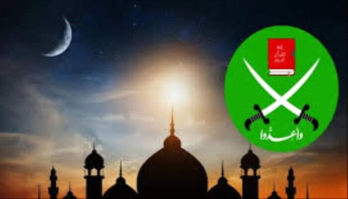 جماعة الظلام والفتن في الوطن العربي | استغلال الإخوان لشهر رمضان : عباءة الدين لخدمة الأجندات الخفية