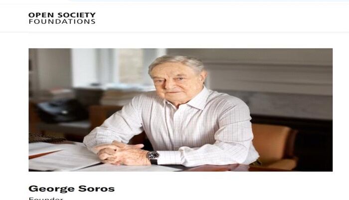 بالوثائق والاسماء.. ملياردير يهودي يدعم منظمات يمنية لخدمة الحوثيين | شاهد