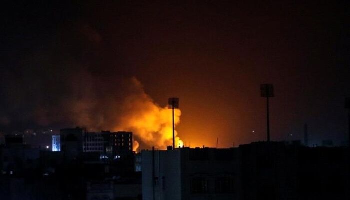 قيود صارمة .. الحوثيون يهددون من ينشر معلومات قتلاهم ويختبئون خوفاً من الغارات