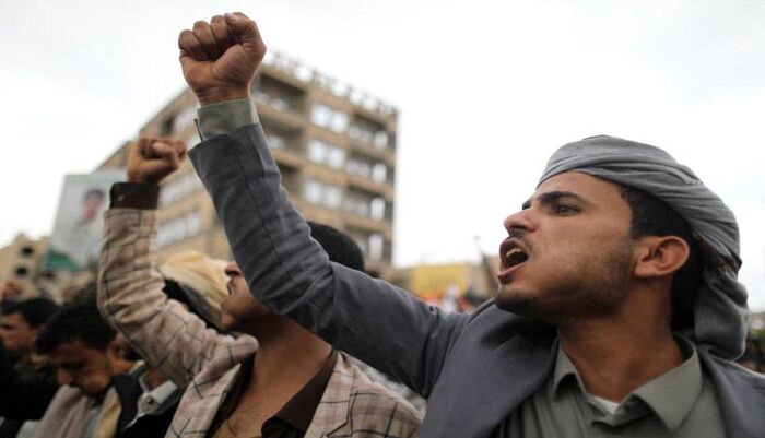 من واشنطن : إدارة ترامب لن تتسامح مع استمرار تهديدات الحوثي