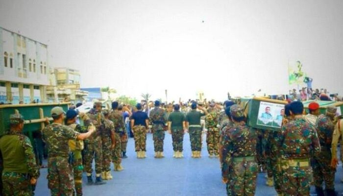 نزيف كبير | قيادات الحوثي تتساقط.. مصرع 88 قياديا إثر تصاعد الغارات الأمريكية (أسماء القتلى)