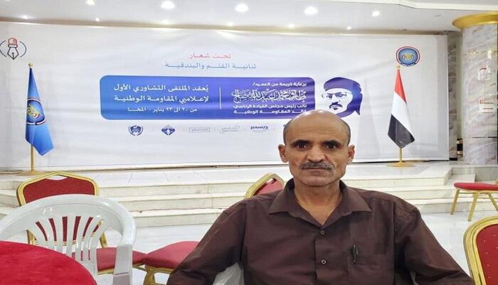 في تعز | مسؤول إعلام المظفر السابق يعتزم مقاضاة المدير العام ويكشف عن تجاوزات خطيرة | وثائق وتفاصيل