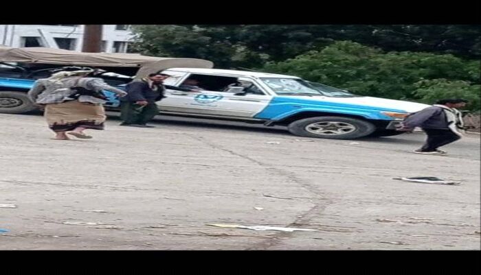 شاهد | جريمة جديدة في إب.. قيادات حوثية تحمي عصابة تنهب أرض مغترب يمني وتزوّر الوثائق | صور فضيحة كبرى