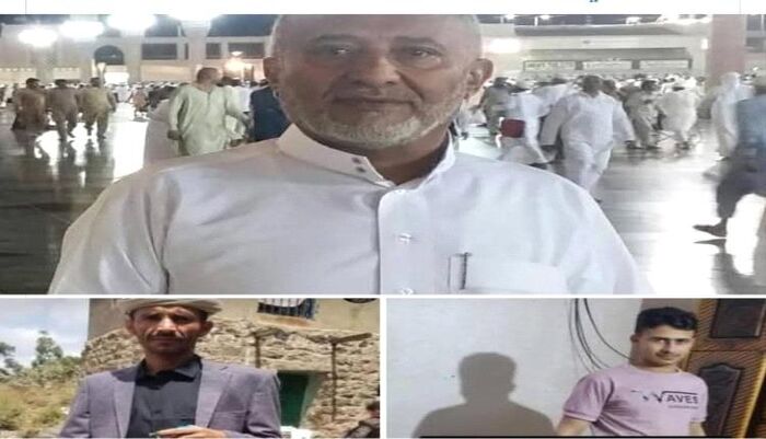 شاهد | الحوثي يقتحم قرية في إب وينفذ عمليات اغتيال ضد أبناءها | تفاصيل مروعة