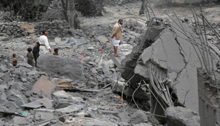 من طهران | نفي يقابلها تحركات سرية.. تشتت إيراني واضح في اليمن