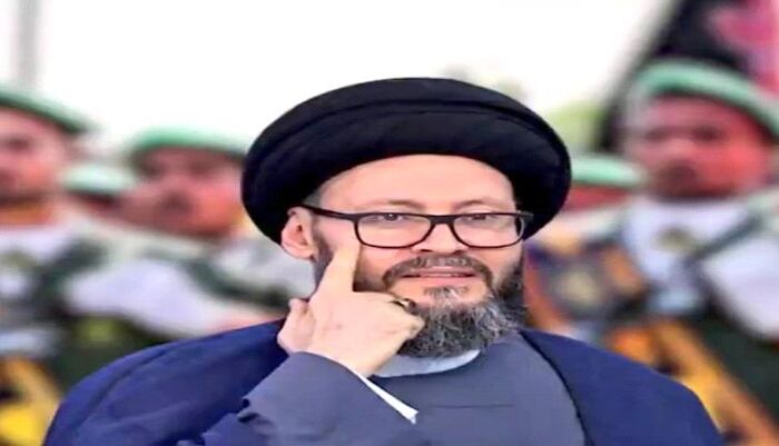 نفى ما يشاع عن تخلي ايران   | الحوثيون في ذروة الدعم الإيراني.. الحسيني: طهران تحتاجهم اليوم أكثر من أي وقت مضى