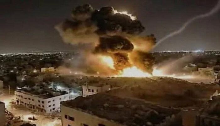 أسماء ثقيلة.. الكشف عن مصرع أبرز 8 قيادات حوثية بغارة أمريكية | شاهد