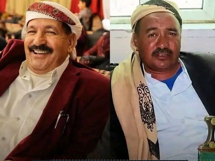 جريمة جديدة في إب.. مقتل شيخ قبلي وشقيقه برصاص قريبهما وسط غياب أمني تام | اسماء وتفاصيل