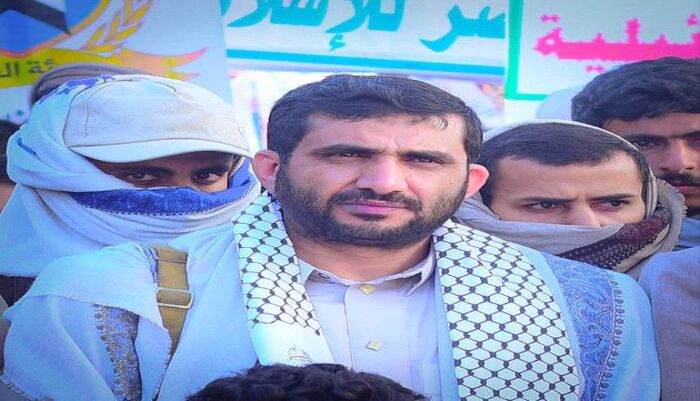 مصير غامض لـ(المهدي "الشعف) أبرز قيادات الحوثي العسكرية عقب غارة على تجمعات كان بينهم في صعدة