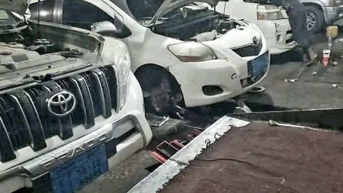 شاهد | مطالبات بمحاسبة الحوثيين بعد توزيع شحنة البترول المغشوشة | وثائق وتفاصيل