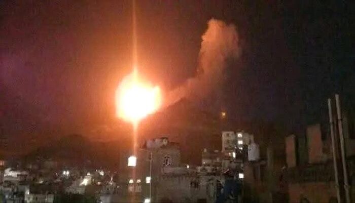 في تطور مفاجىء.. أنباء عن مصرع رئيس الحوثيين وقيادات بارزة ومصادر تكشف تفاصيل الغارات الأشد في تاريخ صنعاء