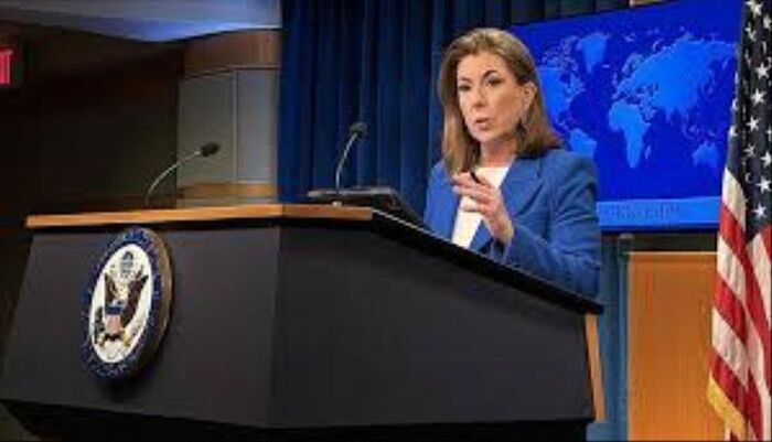 من واشنطن | رسالة دماء ونار.. أمريكا تُحذّر العالم: من يلمس موانئ الحوثيين سيُسحق بعقوبات ثقيلة لم يسبق لها مثيل |