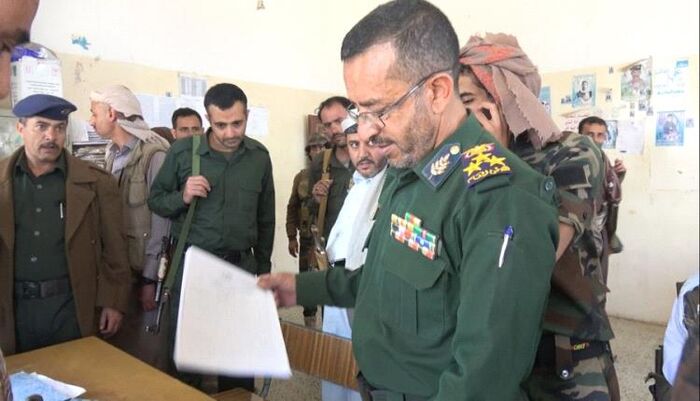 انفجار داخلي وشيك | خميس التصفيات في العاصمة.. اغتيال مدير أمن صنعاء مع زينبيات.. تصاعد الصراع الدموي (أسماء)