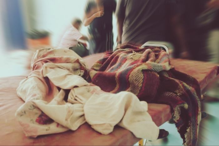 طالبت بتحرك دولي عاجل .. منظمات حقوقية تصف استهداف الحوثيين لأطفال بيت بيش بـ"جريمة جسيمة" و"مجزرة مكتملة الأركان"