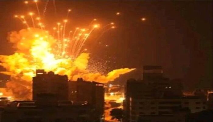 اخطر مراكز القيادة للجماعة  .. أمريكا تشل عقل الحوثيين الإلكتروني وتقطع خيوط التنسيق مع إيران