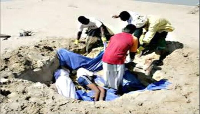 فاجعة كبرى تهز الحديدة : 250 جثة تغطي 4 شواطئ في مناطق الحوثيين