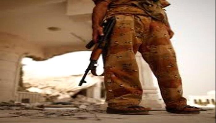 شاهد | مصرع قيادي حوثي بارز حاول اختطاف مسلح ضاوي في نقطة تفتيش | اسماء وتفاصيل