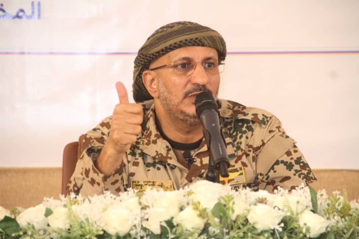 شاهد | طارق صالح يدعو الحوثي للتوبة وتنفيذ 3 مطالب للنجاة | فيديو