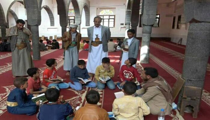 استدراج ممنهج | انفجار الغضب في صنعاء.. مواطنون يَقتحمون معاقل الحوثي ويُشعلون انتفاضة ضدهم | مالذي حدث!؟