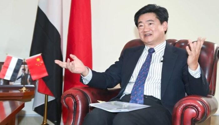 من السعودية | خبر صيني يفرح اليمنيين.. إعفاء جمركي كامل للمنتجات اليمنية