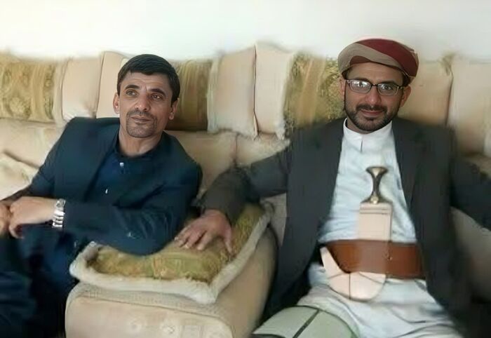شاهد | الحوثيون يعتقلون أحد أبرز المشايخ الموالين لهم في الحديدة بتهمة "التخابر" | اسماء وتفاصيل