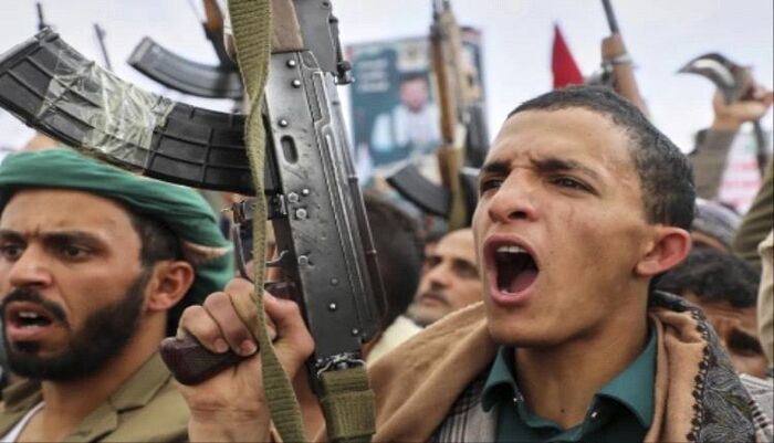 من واشنطن رسائل مباشرة الى طهران وضربة موجعة تخلخل صفوف الحوثيين .. امريكا تكشف عن تغيّر في سلوك الجماعة تحت وقع النيران