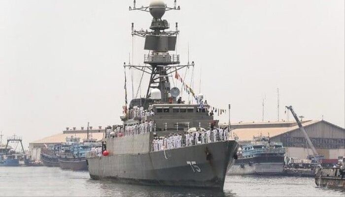 تطور عسكري لافت.. القوات الإيرانية تنسحب وتترك الحوثيين يواجهون مصيرهم بعد وصول تعزيزات عسكرية ضخمة