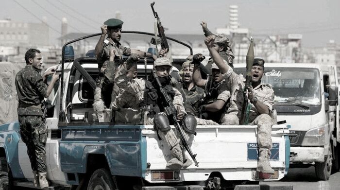 بعد فضيحة (مواطنة).. استقالات جماعية جديدة من منظمة حوثية يتحرش نائب رئيسها بالموظفات في صنعاء | اسماء وتفاصيل