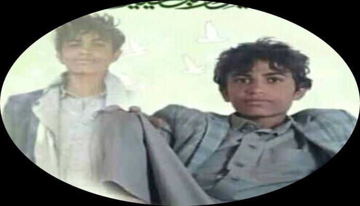 شاهد | جريمة جديدة تدمي القلب .. الحوثي يستدرج طفل ليواجه الصواريخ الأمريكية بهذه الجبهة | صورة وتفاصيل