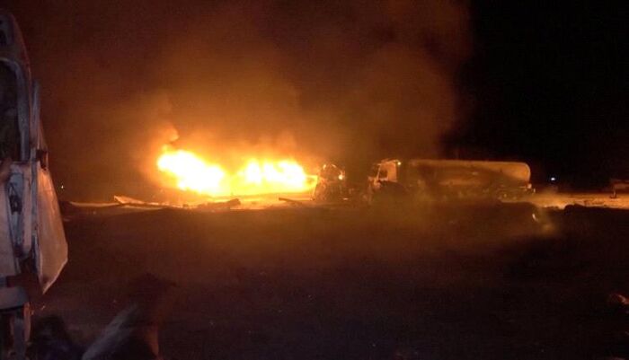 من السعودية .. خبير يطرح 6 سيناريوهات مثيرة لمصير الحوثيين: من الانهيار الكامل إلى صفقة مع واشنطن