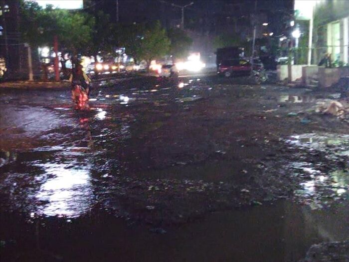 في اليمن | صناعة المجازر: حين يستثمر الحوثيون في دماء المدنيين