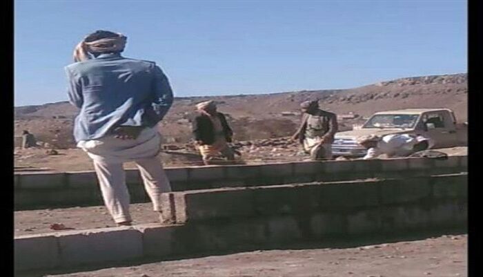 نداء صرخة ورسالة المغترب من قلب الوجع .. الحوثيون يسرقون أرضه في صنعاء رغم حكم المحكمة واعتراف الدولة بشرعية ملكيته