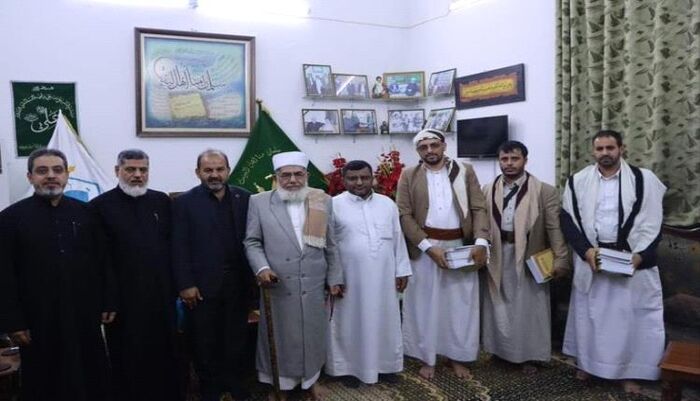 من العراق | وصول دفعة جديدة لجرحى حوثيين الى كربلاء للعلاج تفضح عمق التنسيق بين أذرع إيران في المنطقة