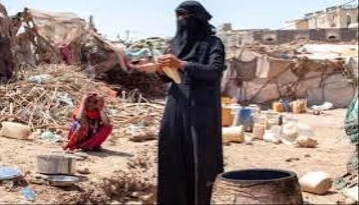 كشف ارقام صادمة | اليمن في مهب أوبئة يمكن هزيمتها: الحصبة تحصد المئات ومنظمة الصحة العالمية تدق ناقوس الخطر