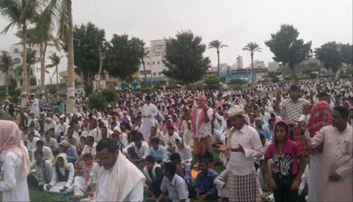 في الحديدة .. رفض شعبي واسع لمراكز الحوثيين الصيفية بالمحافظة