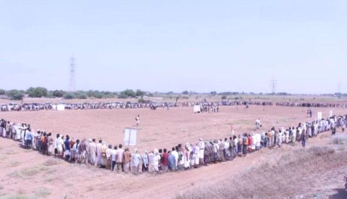 في اليمن | مسؤول إخواني يستقدم خبراء من إيران إلى المناطق المحررة لضرب المنظمات الدولية بعد إغتيال رئيسها | اسماء وتفاصيل